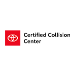 Certified Collision Center | Fort Dodge Toyota in Fort Dodge IA