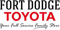 Fort Dodge Toyota Fort Dodge, IA